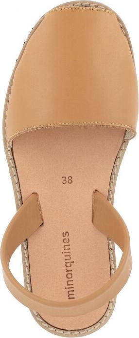 Produktbild Minorquines Avarca (40)