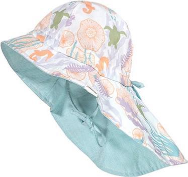 Produktbild Maximo Sonnenhut Flapper mit Nackenschutz (51)