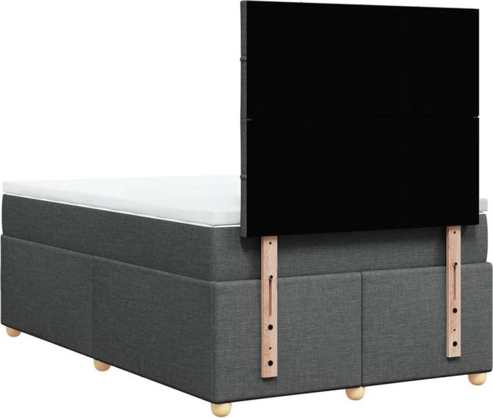 Immagine prodotto vidaXL Boxspringbett (120 x 190 cm)