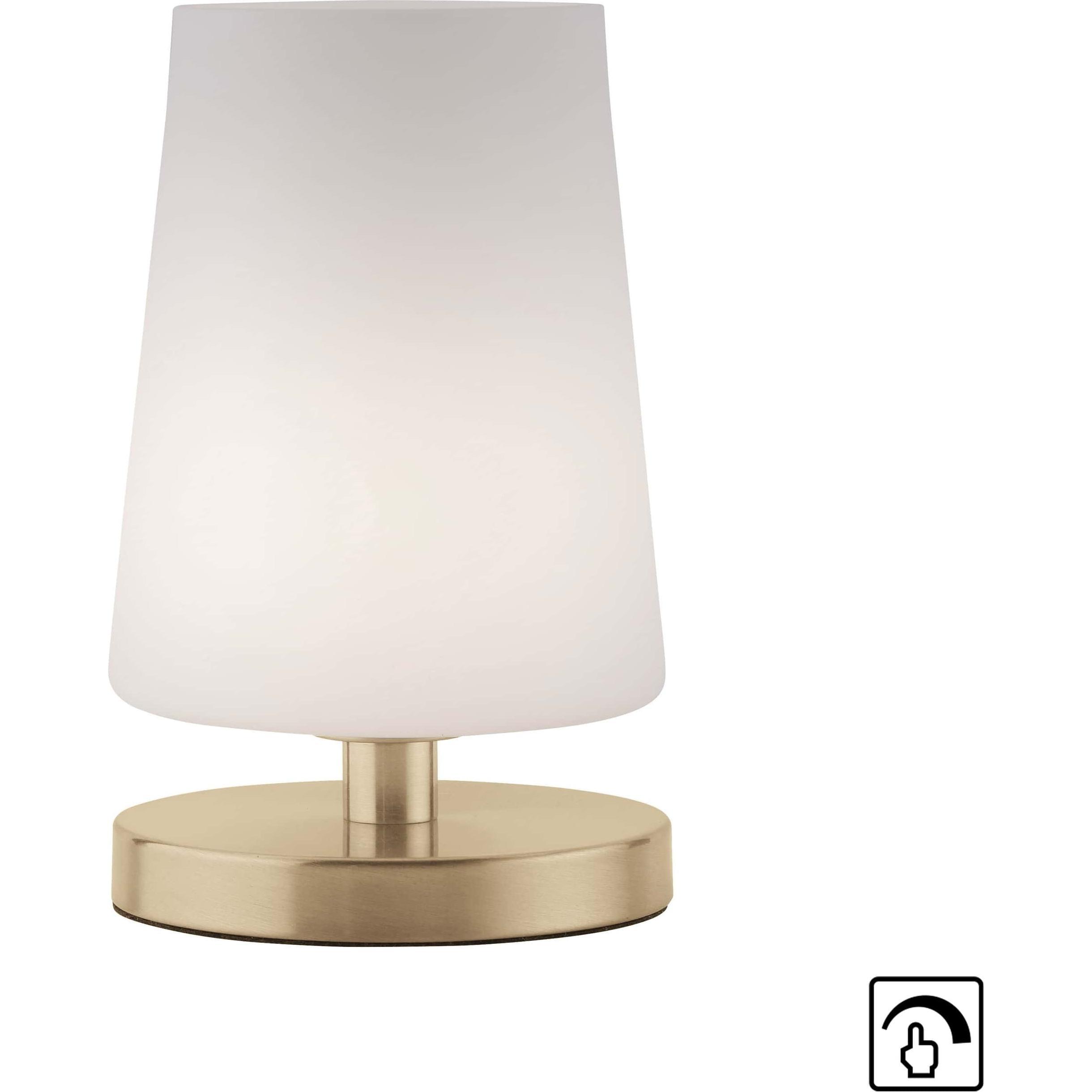 Thumbnail - Paul Neuhaus, Tischlampe, messing LEDTischleuchte 3000K 3W (245 lm, G9)