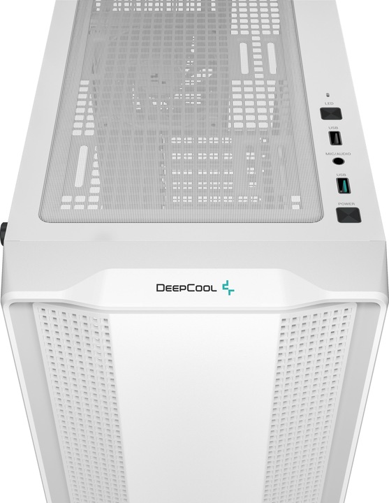 Produktbild Deepcool CC560 (ATX, mATX, Mini-ITX)