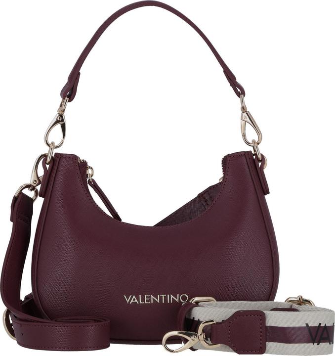 Produktbild Valentino Zero Schultertasche Leder 22 cm