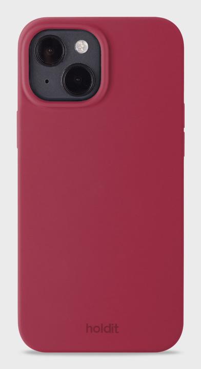 Produktbild Holdit Silicone Case iPhone 17 Air (Apple iPhone 13, Apple iPhone Air)