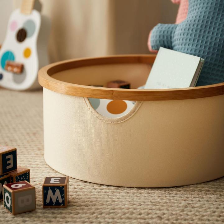 Produktbild Lumaland Aufbewahrungsbox (45 cm, 3x)