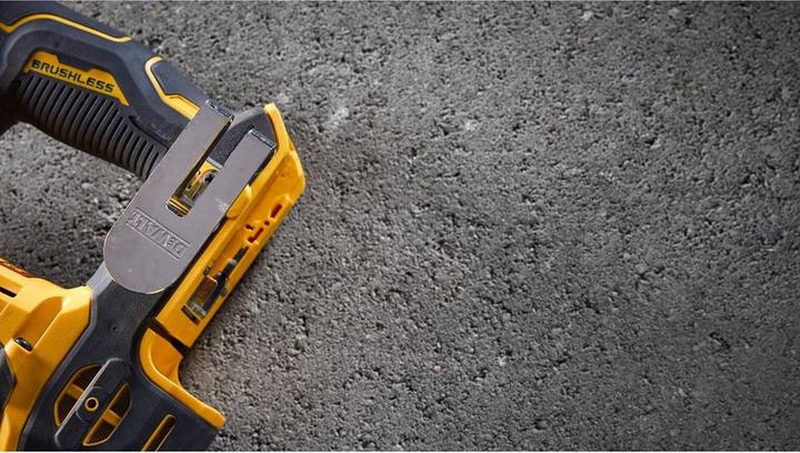 Actual product image DeWalt DCH172N-XJ (Rechargeable battery operated)