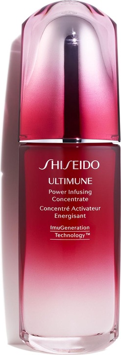 Actual product image Shiseido Ultimune New Power Infusing Concentrate (75 ml)