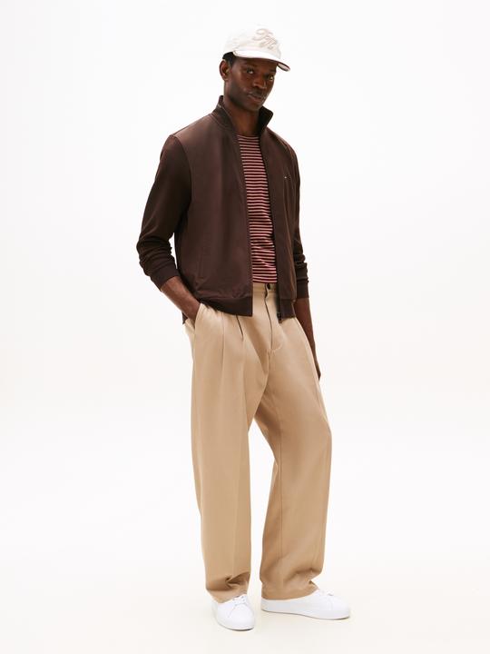 Immagine prodotto Tommy Hilfiger Th Court Lth Detail Ess (46)