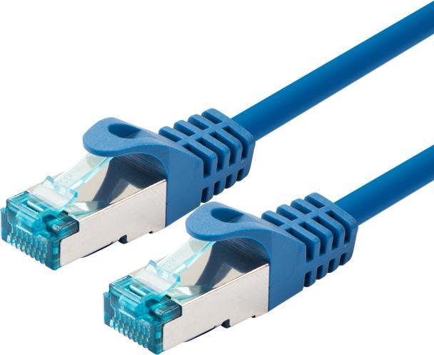 Actual product image Logon PATCH CABLE SF/UTP 25M - (F/UTP, CAT5e, 25 m)