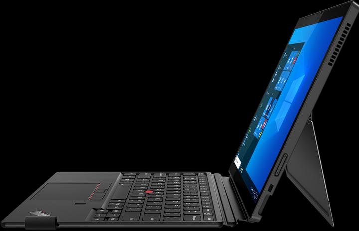 Produktbild Lenovo ThinkPad X12 (12.30", Intel Core i7-1160G7, 16 GB, 512 GB, CH)