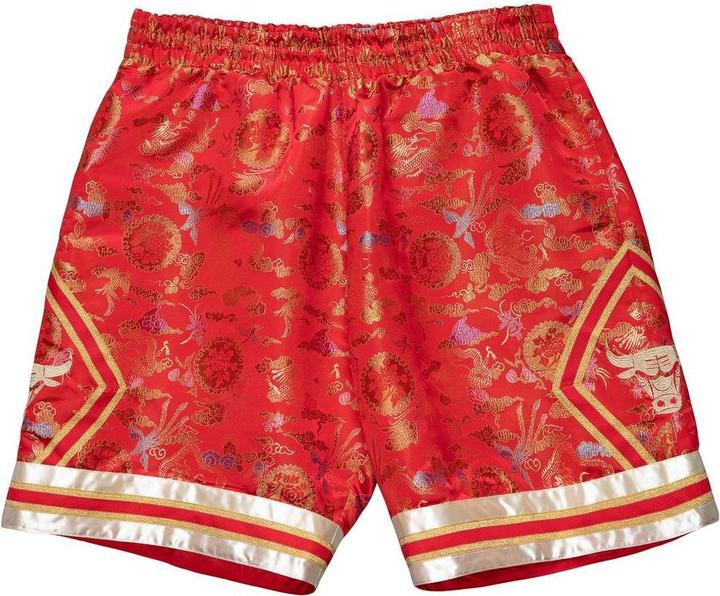Image du produit Mitchell & Ness Short Chicago Bulls Swingman 1997/98 (M)
