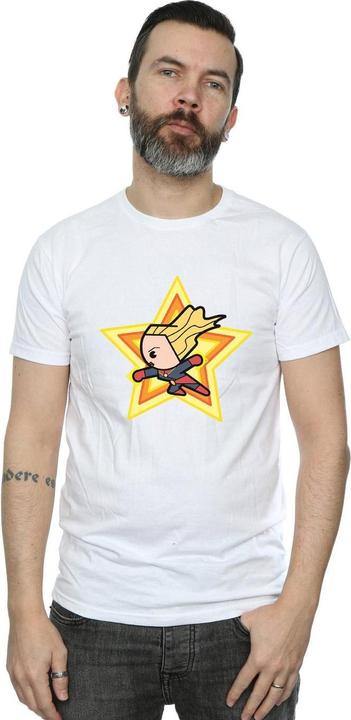 Produktbild Kawaii Captain TShirt (XXL)