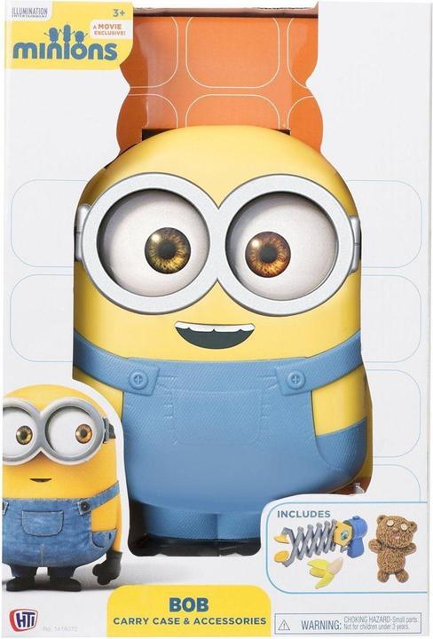 Produktbild NoName Bob Minion Case