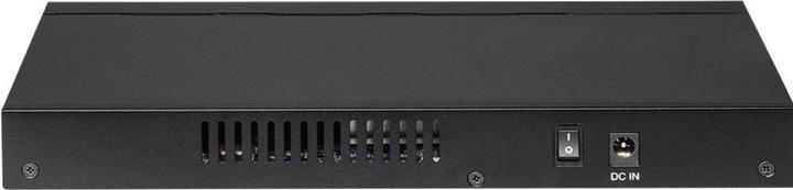 Immagine prodotto Edimax Pro GS-3008P: 8 porte GE PoE+ Switch (8 porte)