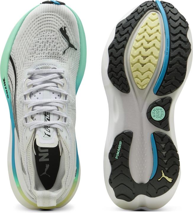 Produktbild Puma ForeverRun NITRO 2 Wn (40.5)