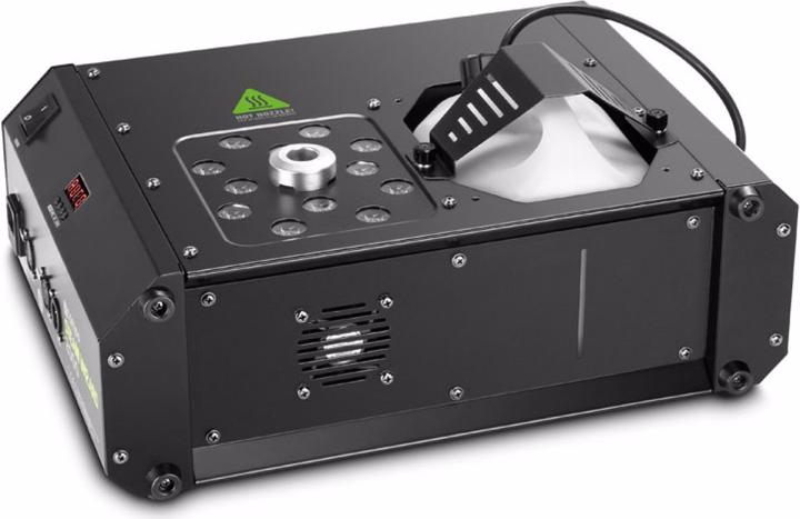 Immagine prodotto Macchina della nebbia STEAM WIZARD 2000