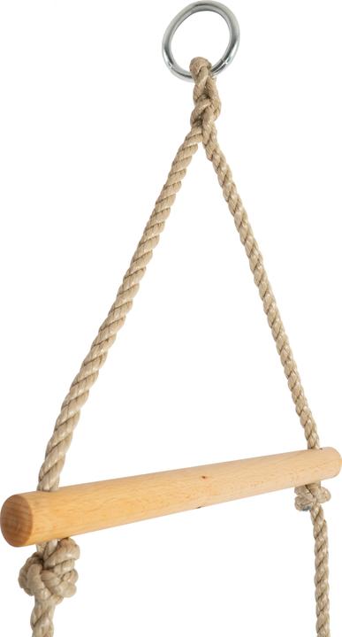 Actual product image Sport-Thieme Rope ladder PP