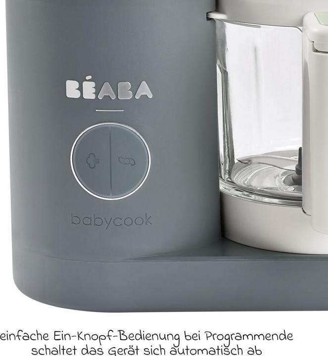 Immagine prodotto Beaba Babycook Neo