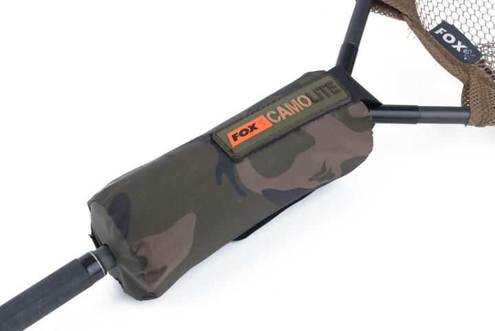 Image du produit Fox Camolite Net Float