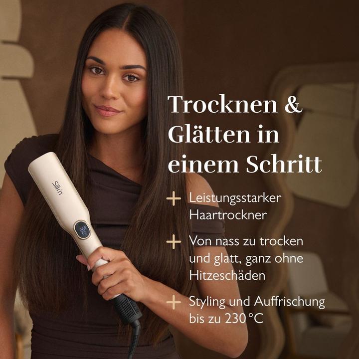 Produktbild Silk'n Trinity Hairstyler SITIPE1001