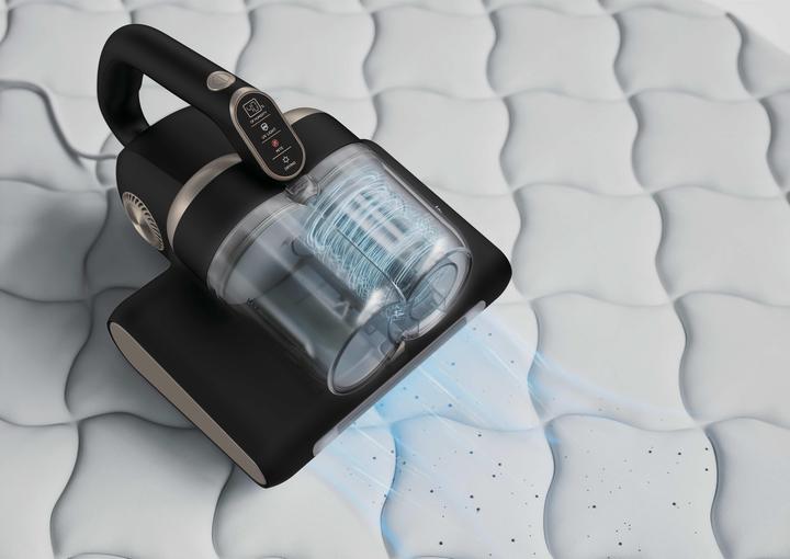 Actual product image Hoover HMC520UV 011