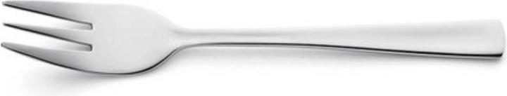 Actual product image Amefa Atlantic cake fork 18/10, high gloss (Pitchfork)