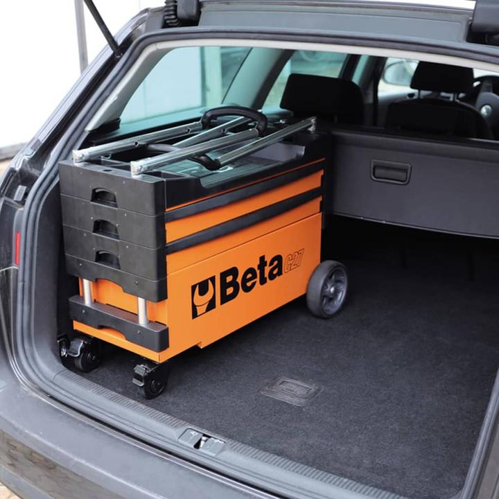 Produktbild Beta Tools Armando