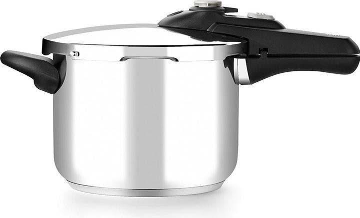 Produktbild BRA A185105 (Dampfkochtopf, Edelstahl)