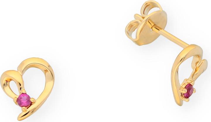 Immagine prodotto Carat Colorstone (Plaqué in ottone o)