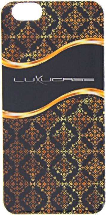 Image du produit Luxucase PROUD The Wave - Étui pour iPhone 6/6s (Apple iPhone 6s, Apple iPhone 6)