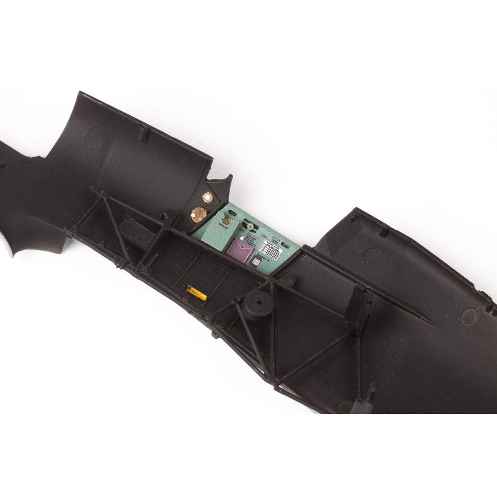 Eduard Sea Hurricane Mk.Iic for Revell