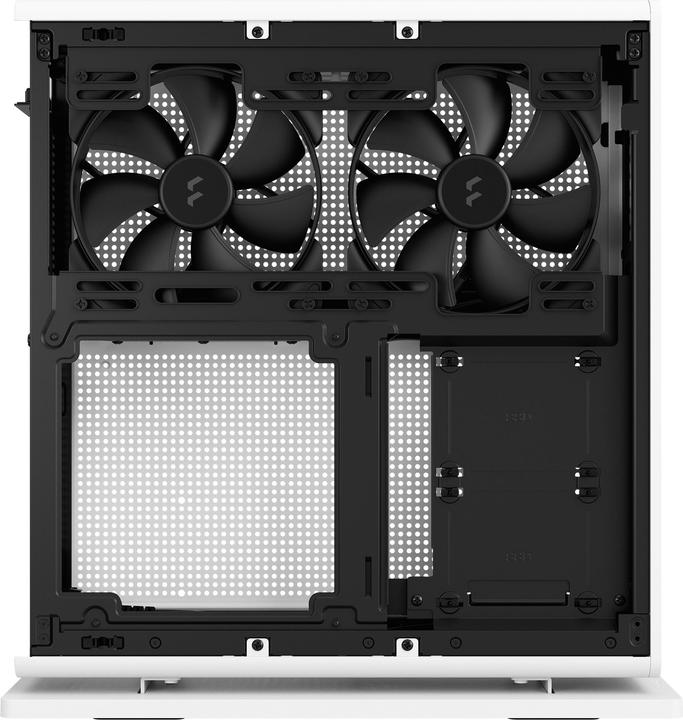 Actual product image Fractal Ridge (Mini-ITX)