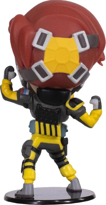 Actual product image Ubisoft Six Collection Chibi: Finka (10cm)