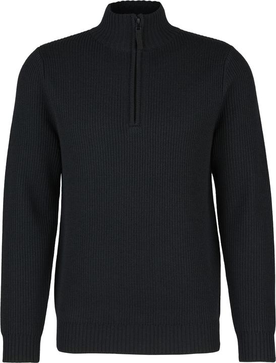 Stoic Heavy MerinoKnit MMXX.Rutvik Half Zip