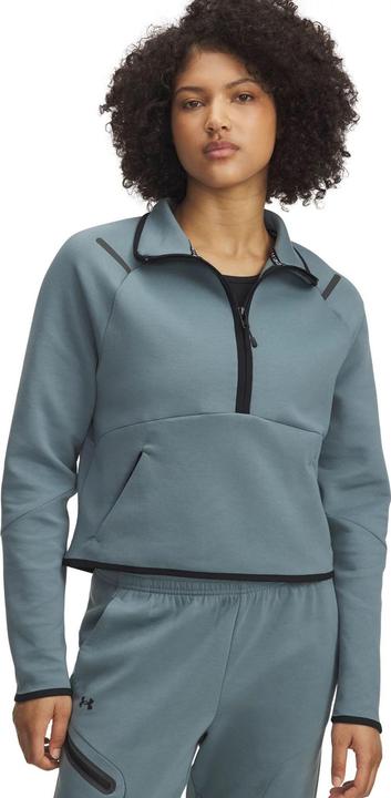Actual product image Under Armour Unstoppable Flc Hz (XS)
