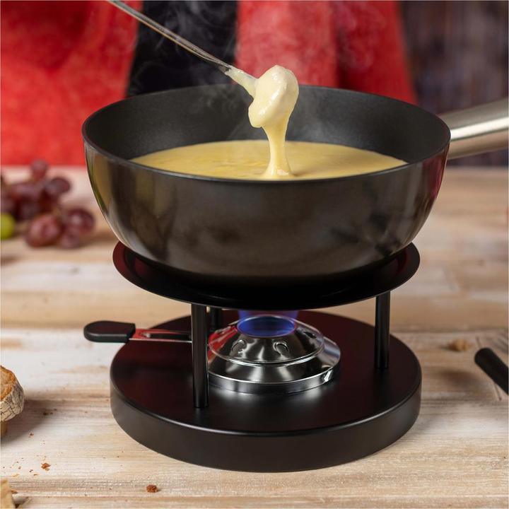 Actual product image Kuhn Rikon Fondue pot (2.60 l)