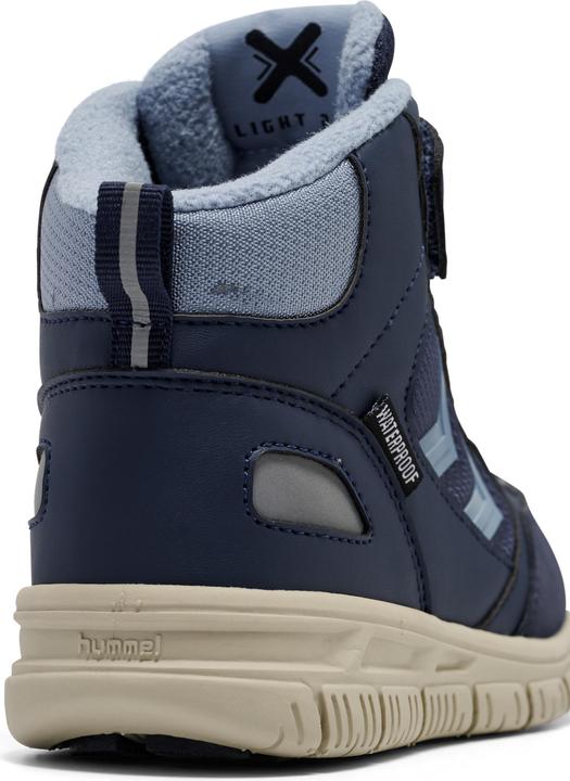 Actual product image hummel X-Light 2.0 Mid Tex Jr (35)