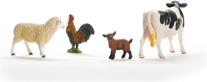 Image du produit Schleich Farm World "Bauernhof" Starter-Set