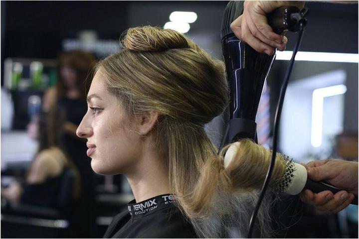 Image du produit Termix Évolution