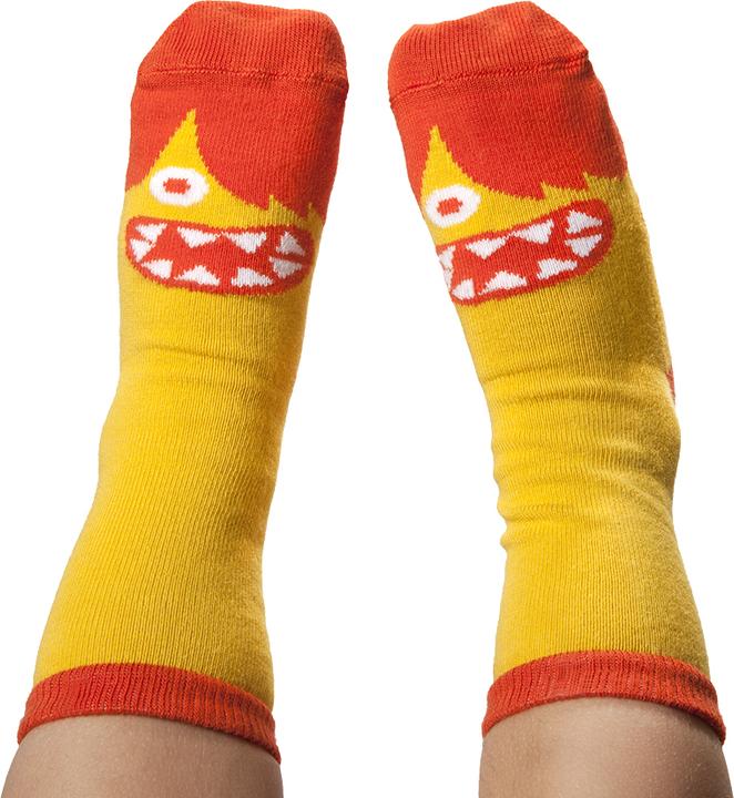 Produktbild Chattyfeet Prof. Brian Sox (Einzelpack, 22 - 26)