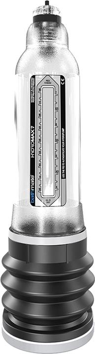 Actual product image Bathmate Hydromax7