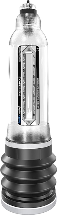 Bathmate Hydromax7