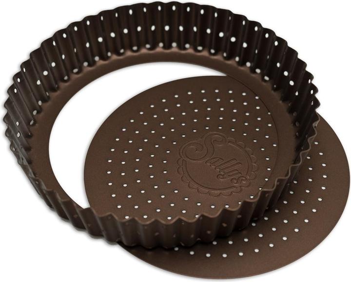 Sallys Tarteform - Ø 20cm (20 cm)