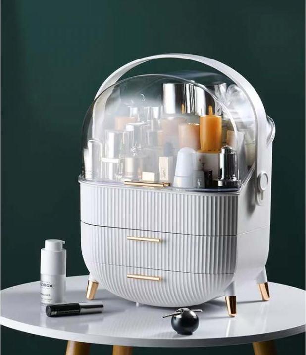 Produktbild TOP Beauty & Make Up Organizer