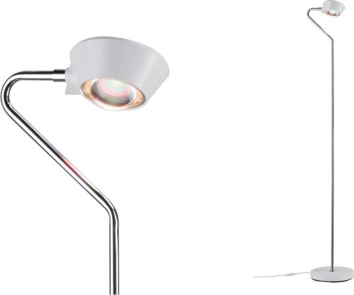 Produktbild Paulmann Ramos (560 lm)