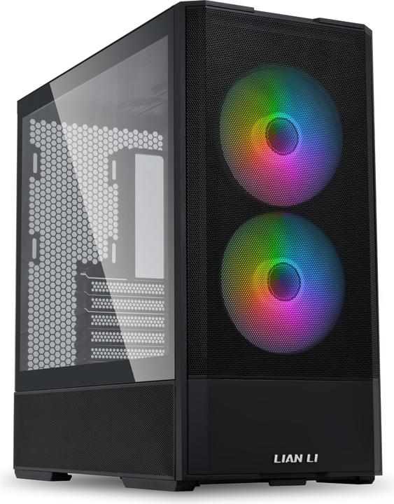 Image du produit Lian-Li Lancool 207 (ATX, Mini-ITX, mATX)