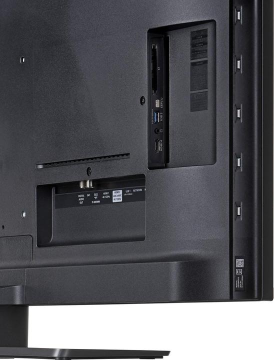 Actual product image Philips 43PUS8818/12 (43", LED, 4K, 2023)