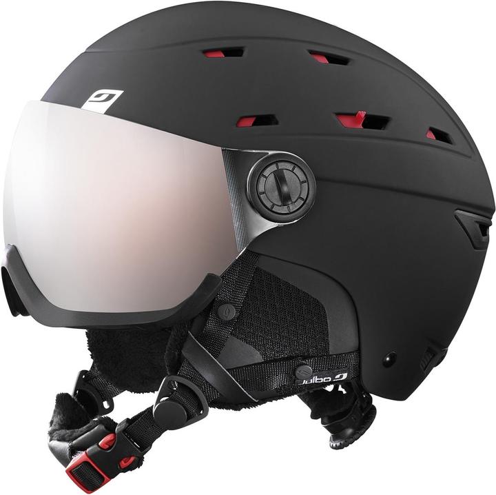 Produktbild Julbo Norby Spectron 3 (56 - 58 cm, S)