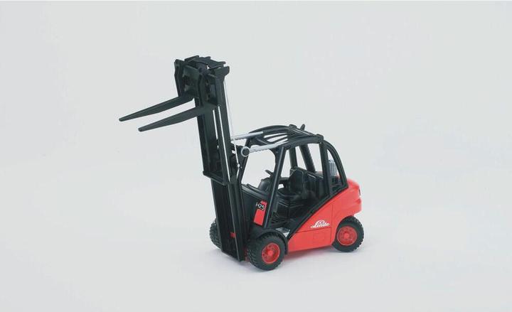 Immagine prodotto Bruder Carrello elevatore Linde