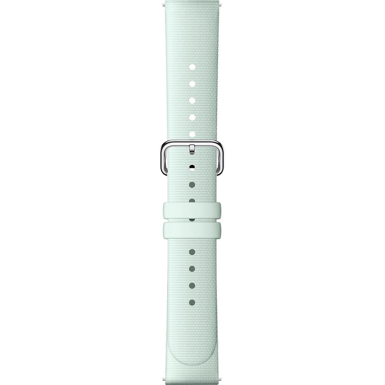 Xiaomi Strap (41 mm, Kautschuk), Uhrenarmband, Grün