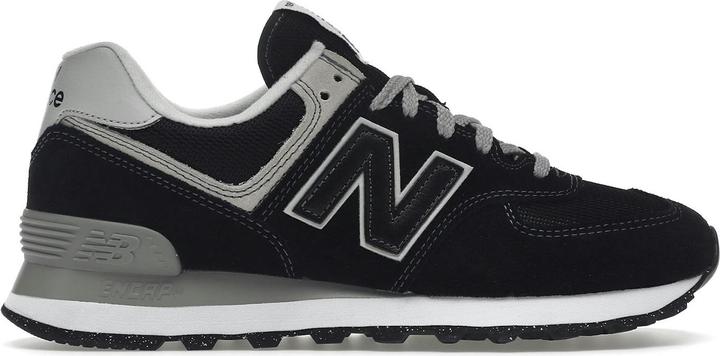 Actual product image New Balance ML574EVB (44)